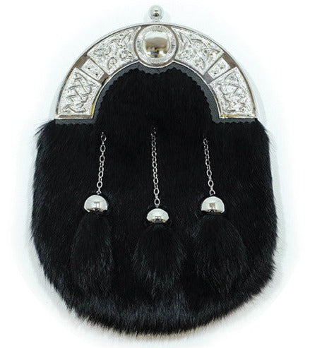 Black Rabbit Alternative Sporran