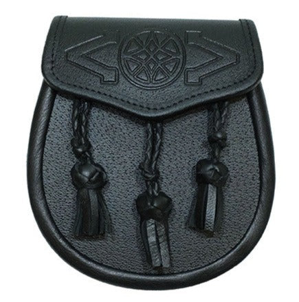 All Leather Daywear L2 - 