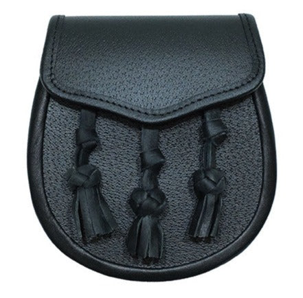 All Leather Daywear L4 - 