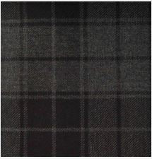 Tweed - Grey Highlander
