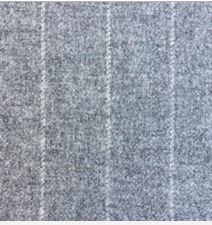 Tweed - Grey Stripe