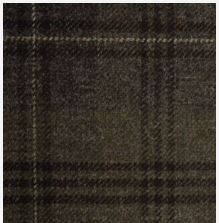 Tweed - Heath Charcoal Bog