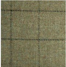 Tweed - Heath Evergreen