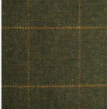 Tweed - Loden Antique