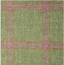 Tweed - Lovat Mulberry Griffin