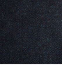 Tweed - Midnight Ocean