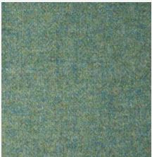 Tweed - Sea Green