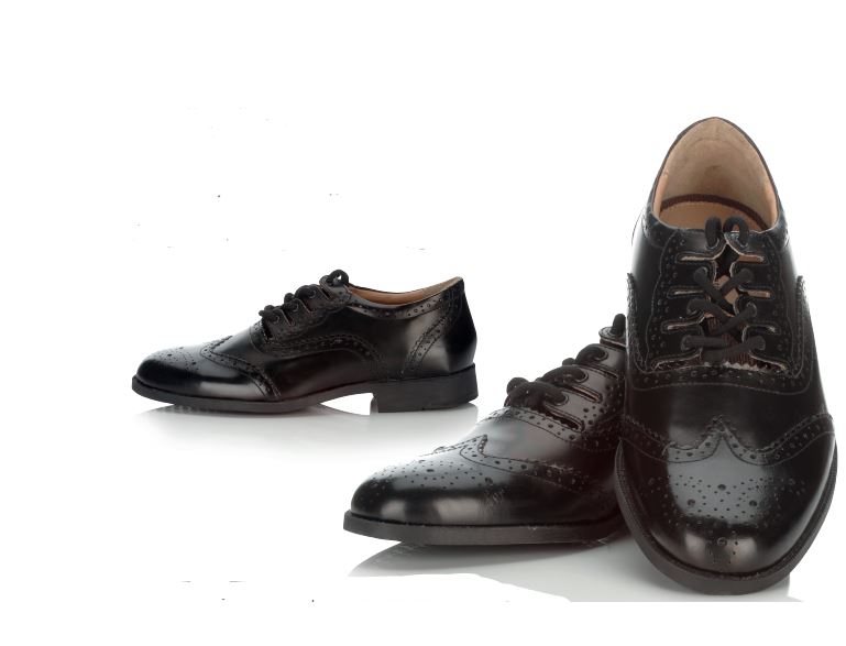 Standard Ghillie Brogue