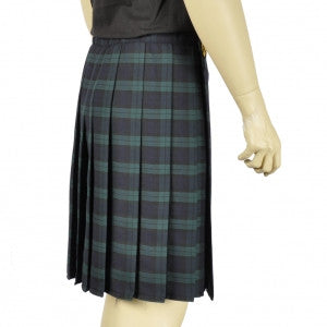 Kilt Repairs - 