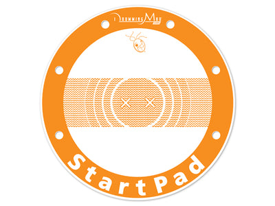 DrummingMad StartPad