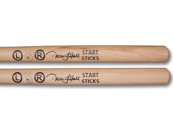 Dean Hall StartSticks Jnr