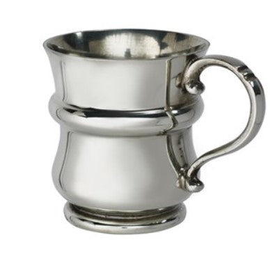 Thistle Cup, Quarter Pint