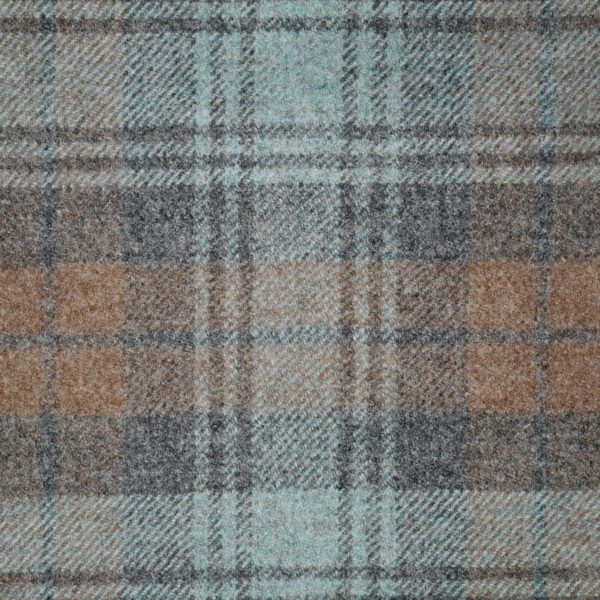 Tweed - Black Watch Weathered