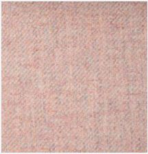 Tweed - Pebble & Sea Pink