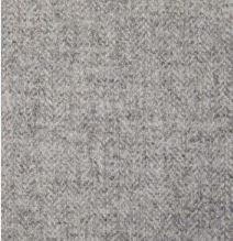 Tweed - Seagull & Silver