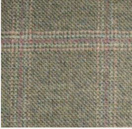 Tweed - Woodpecker