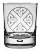 Whisky Glasses, Traditional Designs