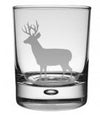 Whisky Glasses, Traditional Designs