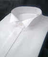 Men's Formal Shirts (White) -  - 1