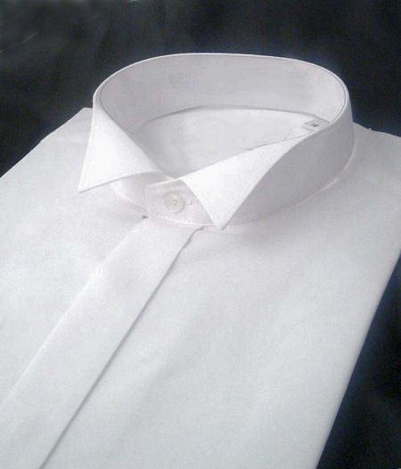 highland dress shirts Black Highland Shirt-XXX-Large